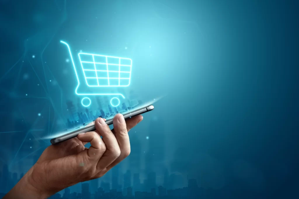 eCommerce & Retail