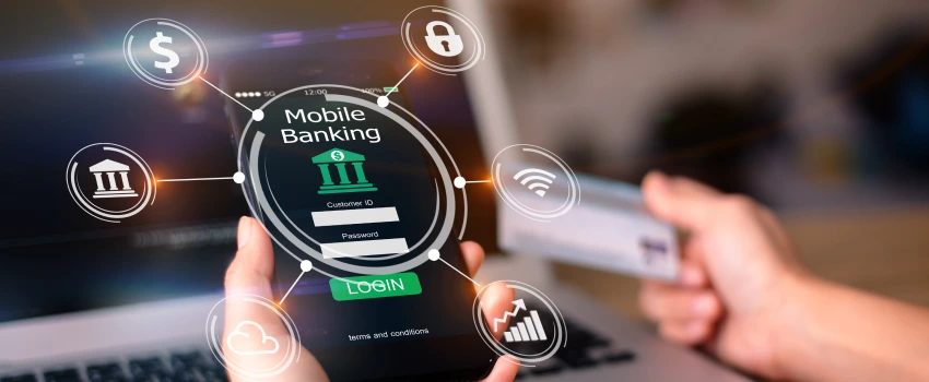 Finance & Banking