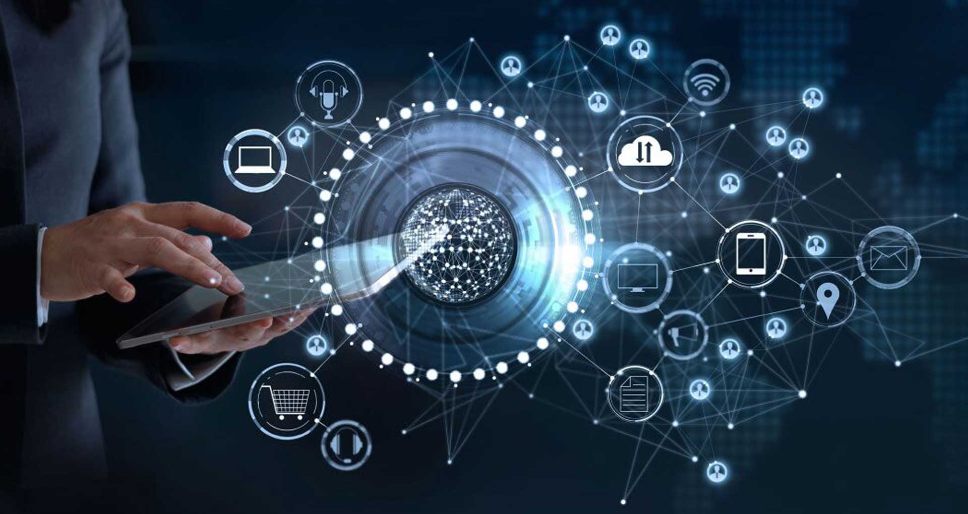 Cloud-Native Transformation