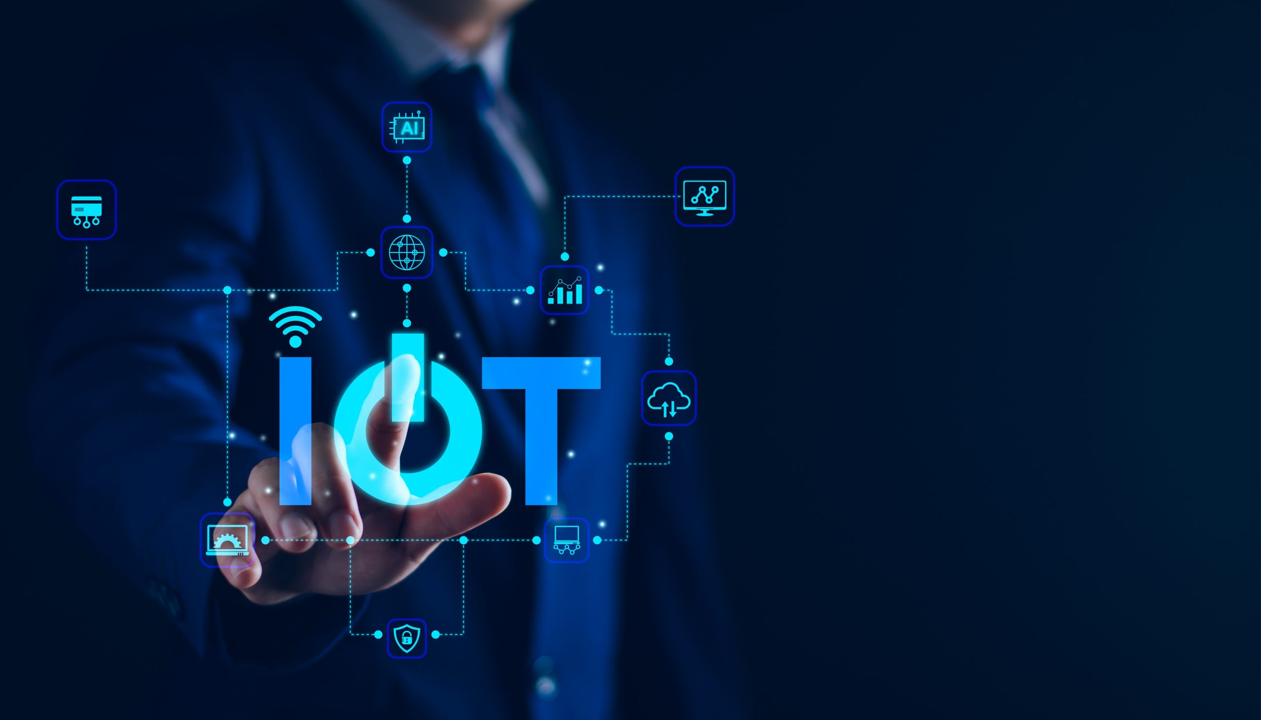 Cloud-Native Transformation