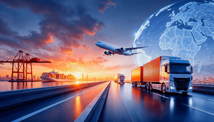 Cloud-Native Transformation