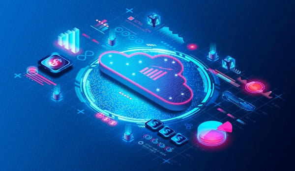 Cloud-Native Transformation