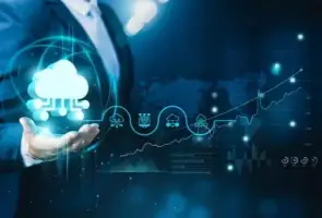 Serverless App for Global eLearning Platform