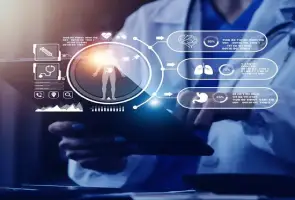 Cloud-Native Transformation